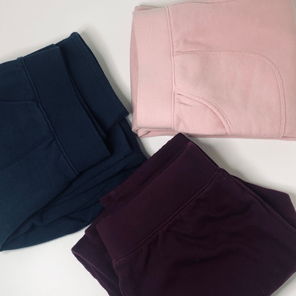 3 pair of Jogging pants!!!